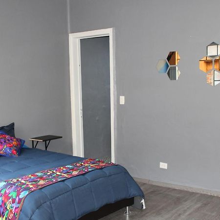 Am Condesa Appartement Mexico-stad Buitenkant foto