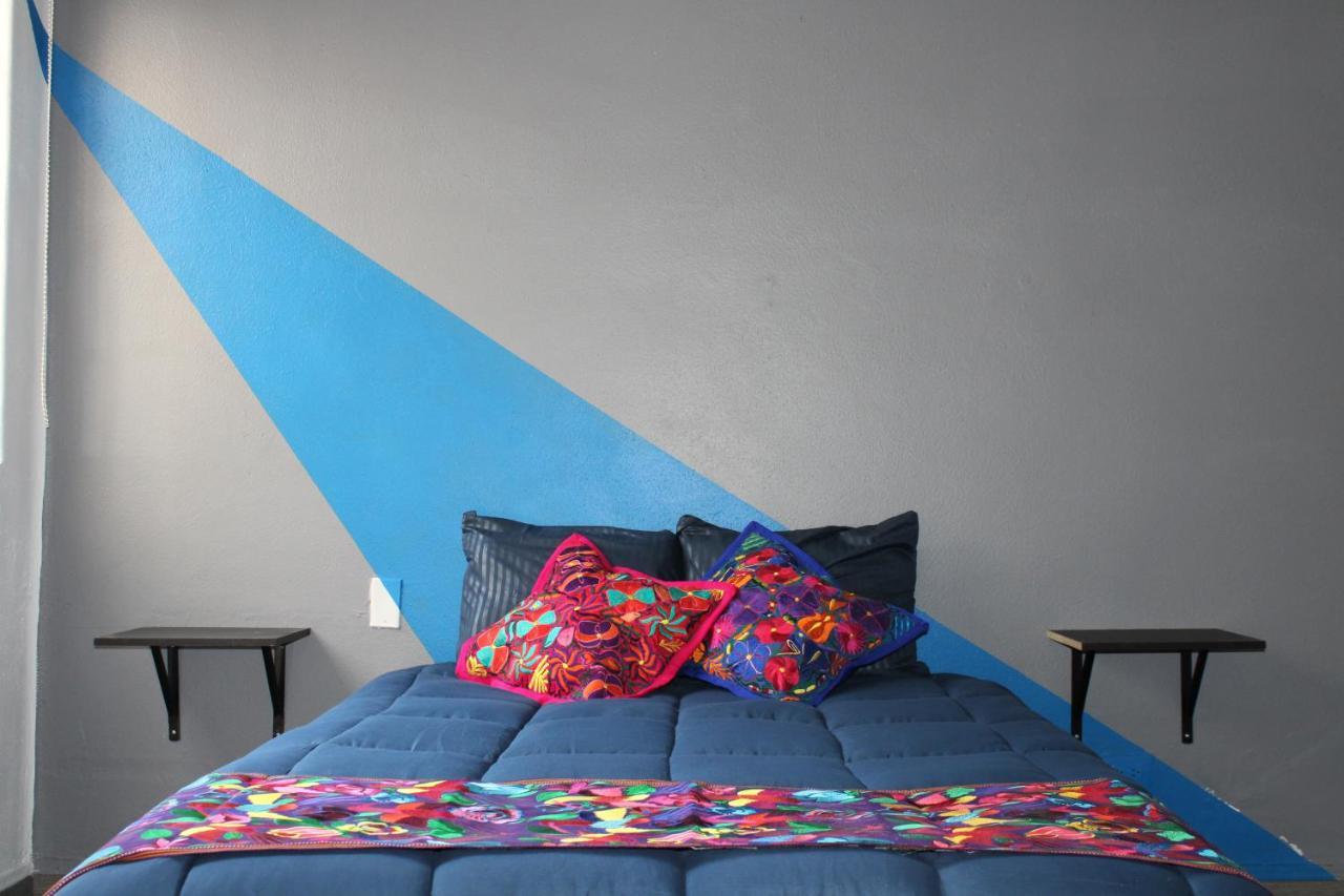 Am Condesa Appartement Mexico-stad Buitenkant foto